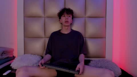 genesis_js online show from 02/12/26, 05:02