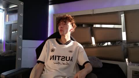 genesis_js online show from 04/25/26, 10:18