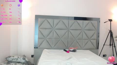 GENESIS online show from 04/11/26, 05:23