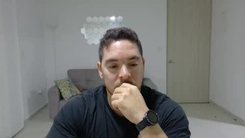 genesis_wb online show from 10/01/25, 02:06