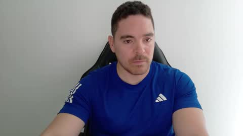 genesis_wb online show from 10/23/25, 09:13