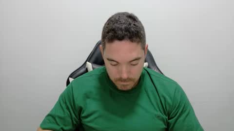 genesis_wb online show from 10/27/25, 02:15