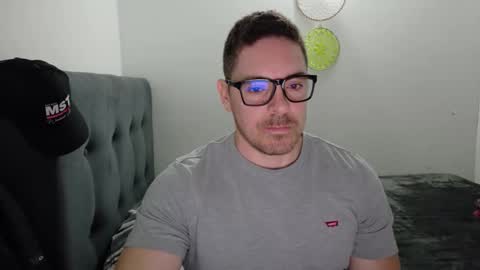 genesis_wb online show from 02/25/26, 02:43