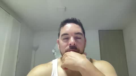 genesis_wb online show from 03/07/26, 03:47