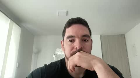 genesis_wb online show from 03/07/26, 06:05