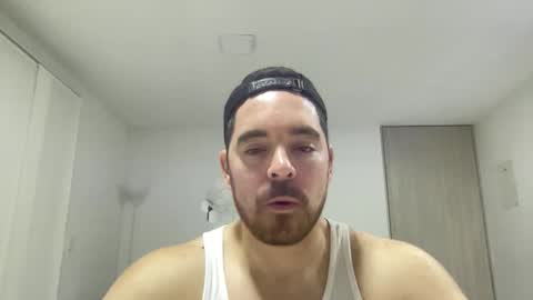 genesis_wb online show from 03/10/26, 02:16