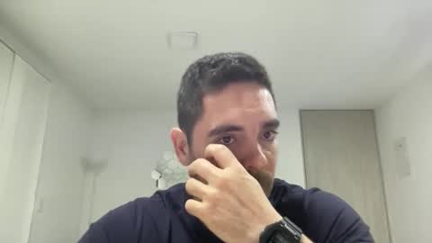 genesis_wb online show from 03/25/26, 02:50