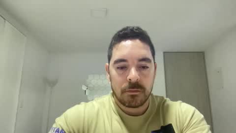 genesis_wb online show from 03/27/26, 02:17