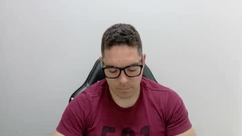 genesis_wb online show from 04/05/26, 09:01