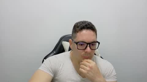 genesis_wb online show from 04/07/26, 01:50