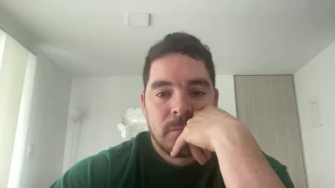 genesis_wb online show from 04/25/26, 07:44
