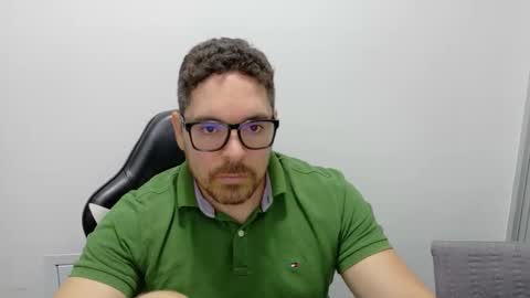 genesis_wb online show from 06/10/26, 11:35