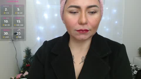 Genesis online show from 01/03/25, 04:55