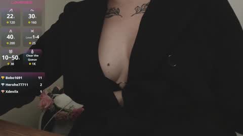 Genesis online show from 01/04/25, 07:24