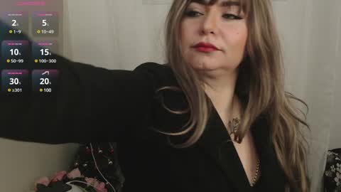 Genesis online show from 01/05/25, 04:36