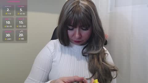 Genesis online show from 01/12/25, 10:22