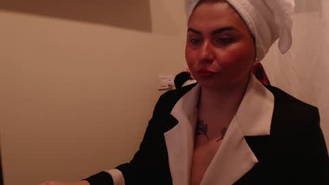 Genesis online show from 01/31/25, 06:24