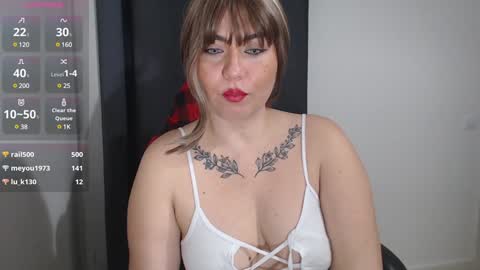 Genesis online show from 02/08/25, 06:54