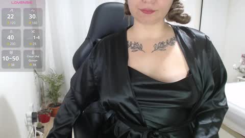 Genesis online show from 03/09/25, 05:55