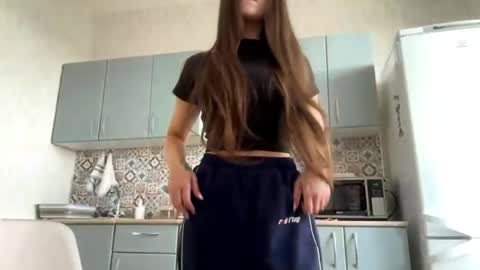 Megan online show from 04/24/26, 01:02