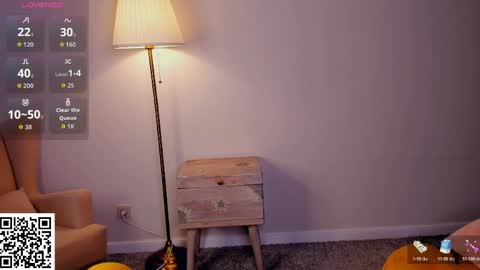 Emily online show from 04/11/26, 06:12