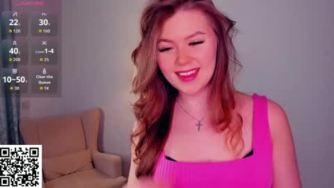 Emily online show from 04/17/26, 06:33