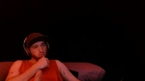 genitalwars online show from 01/08/26, 06:32