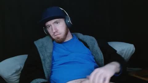 genitalwars online show from 02/03/26, 03:15