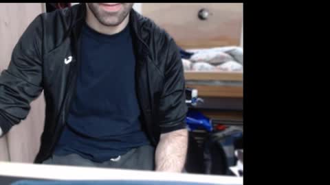 Snapshot of gennahawk chatting on 02/13/25, 11:28 gennahawk online show from 02/13/25, 11:28