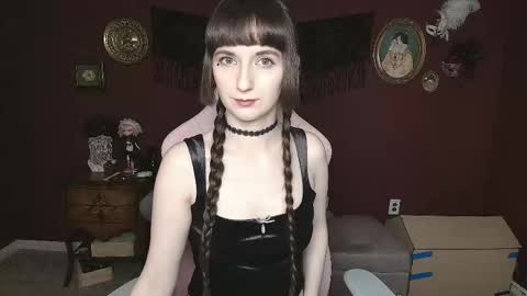 Snapshot of gennanyx chatting on 03/04/26, 09:04 Genna Nyx online show from 03/04/26, 09:04