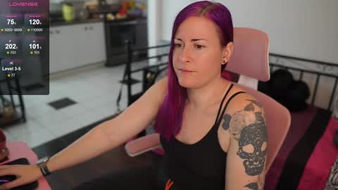 Genny Rock   and  online show from 02/13/25, 05:33