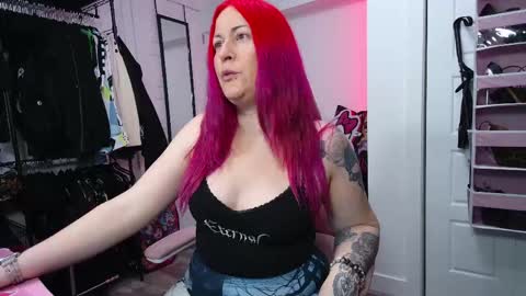 Genny Rock   and  online show from 04/18/26, 07:58