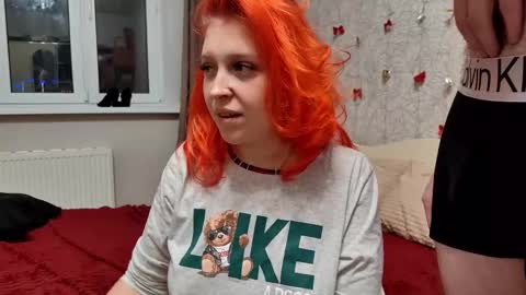 GenrikhBecca online show from 02/10/25, 03:42