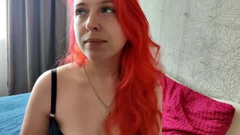 GenrikhBecca online show from 05/13/26, 08:55