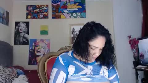 gensesisex online show from 11/14/25, 11:02