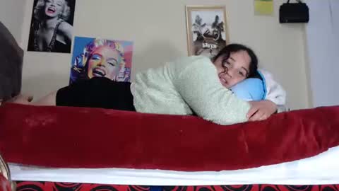 gensesisex online show from 02/21/26, 06:25