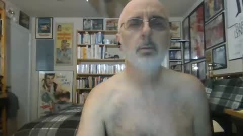 Steve online show from 12/07/24, 09:55