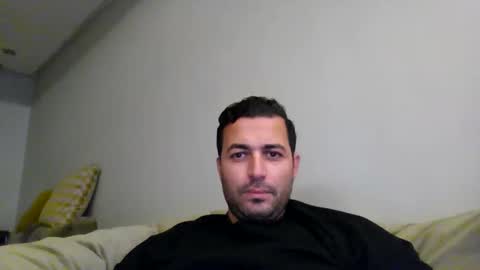 genteldevil online show from 03/08/26, 10:57