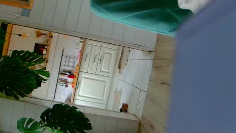 Snapshot of gentle_an chatting on 05/30/26, 11:18 Anna online show from 05/30/26, 11:18