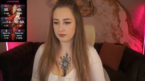 gentleadellee online show from 01/27/25, 01:52