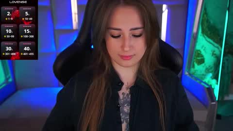 gentleadellee online show from 09/19/25, 01:01