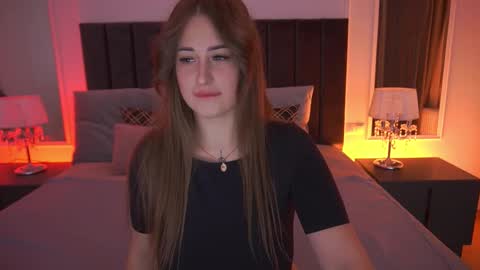 gentleadellee online show from 12/21/25, 01:29