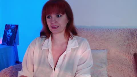 Snapshot of gentlemila chatting on 01/29/25, 11:35 gentlemila online show from 01/29/25, 11:35