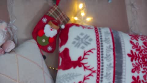 GentleRossi online show from 12/13/24, 03:32