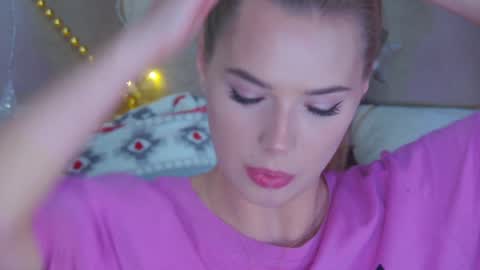 GentleRossi online show from 12/17/24, 10:11