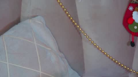 GentleRossi online show from 12/25/24, 03:06