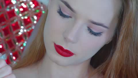 GentleRossi online show from 12/27/24, 03:26