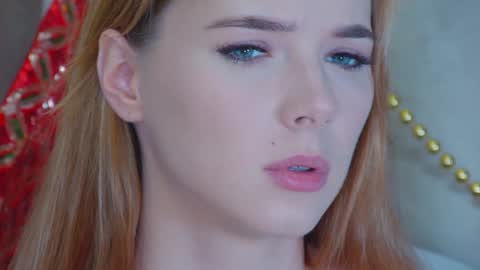 GentleRossi online show from 12/28/24, 04:20