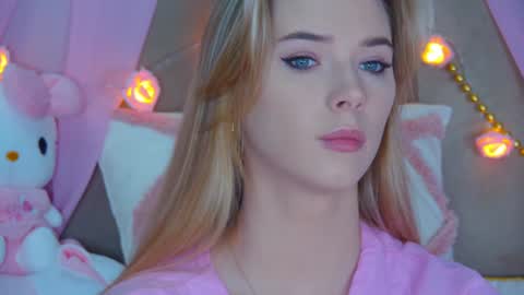 GentleRossi online show from 01/18/25, 05:26