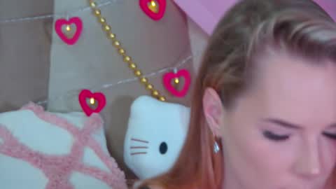 GentleRossi online show from 02/19/25, 07:27